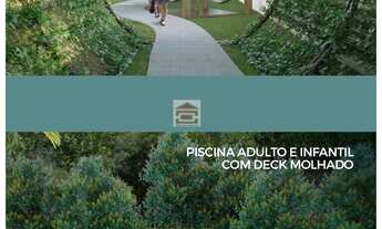 Imagem 5: APTO NOVO, 3 QUARTOS, 122M2 - TORRE / MOURA DUBEUX