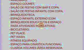 Imagem 2: APTO NOVO, 3 QUARTOS, 122M2 - TORRE / MOURA DUBEUX