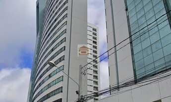 Imagem: Apartamento à venda no bairro Universitário