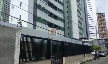 Imagem: VENDO APATAMENTO 02 QUARTOS 58M2 NA TORRE