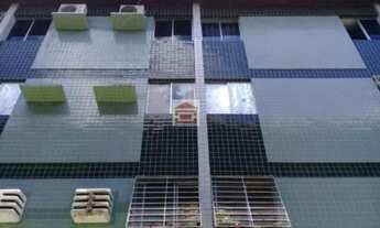 Imagem: VENDO APTO, 2 QUARTOS EM SETUBAL / BOA VIAGEM