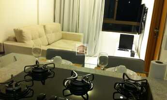 Imagem: Flat no Porto do Mar Home Club em Boa Viagem