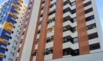 Imagem: Edf. Maria Katarina - 93m², 03 Quartos
