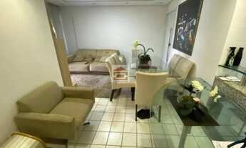 Imagem 5: Edf. Maria Katarina - 93m², 03 Quartos com Varanda. Boa Viagem!!