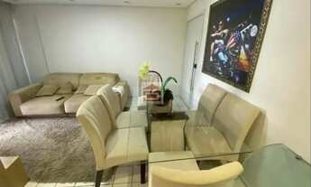 Imagem 4: Edf. Maria Katarina - 93m², 03 Quartos com Varanda. Boa Viagem!!