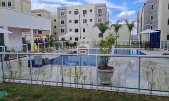 Imagem: Apartamento, 2 quartos no Cam. Das Bromélias