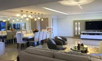 Imagem 2: Apartamento Alto Padrão na Madalena, próximo ao Clube Internacional