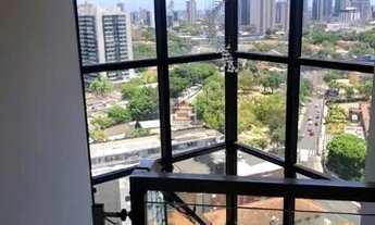 Imagem 4: Apartamento Alto Padrão na Madalena, próximo ao Clube Internacional