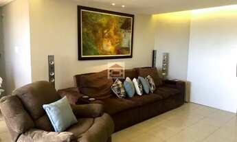 Imagem 3: Apartamento Alto Padrão na Madalena, próximo ao Clube Internacional