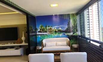 Imagem: Apartamento Alto Padrão na Madalena, próximo