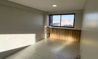 Imagem: Alugo LINDO Apto no EDF Beleville / Universitário