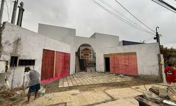 Imagem: ALUGO ESPAÇO COMERCIAL COM 7 SALAS - MAURICIO