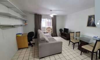 Imagem: VENDO APARTAMENTO GRANDE COM 2 QUARTOS