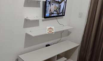 Imagem 4: Aconchegante apartamento, com 2 quartos em Porto de Galinhas