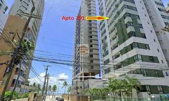 Imagem: VENDO APARTAMENTO BEIRA MAR 2 QUARTOS EM