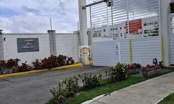 Imagem: VENDO APARTAMENTO, 02 QUARTOS, 52M2 NO UNIVESITÁRIO