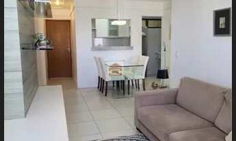 Imagem: Vendo FLAT MOBILIADO, 40M2 NA AV. CONSELHEIRO