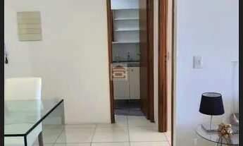 Imagem 6: Vendo FLAT MOBILIADO, 40M2 NA AV. CONSELHEIRO AGUIAR