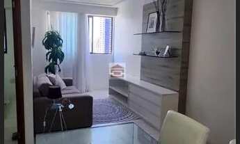 Imagem 3: Vendo FLAT MOBILIADO, 40M2 NA AV. CONSELHEIRO AGUIAR