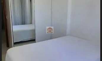 Imagem 7: Vendo FLAT MOBILIADO, 40M2 NA AV. CONSELHEIRO AGUIAR