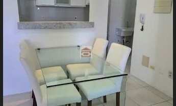 Imagem 5: Vendo FLAT MOBILIADO, 40M2 NA AV. CONSELHEIRO AGUIAR