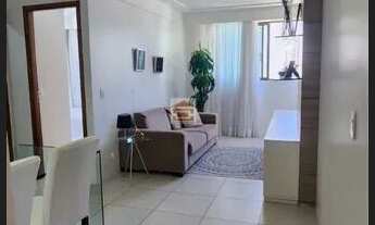 Imagem 4: Vendo FLAT MOBILIADO, 40M2 NA AV. CONSELHEIRO AGUIAR