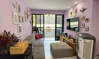 Imagem: Vendo Apartamento, 3 QTS, Boa Viagem / Setubal