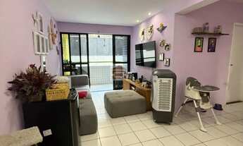 Imagem 3: Vendo Apartamento, 3 QTS, Boa Viagem / Setubal