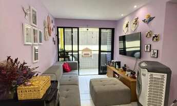 Imagem 2: Vendo Apartamento, 3 QTS, Boa Viagem / Setubal