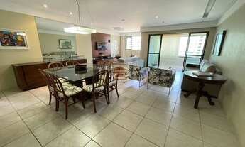 Imagem 7: VENDO APARTAMENTO 4 QUARTOS 157M2 EM BOA VIAGEM