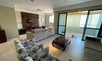 Imagem 6: VENDO APARTAMENTO 4 QUARTOS 157M2 EM BOA VIAGEM