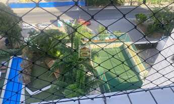 Imagem 3: VENDO APARTAMENTO 4 QUARTOS 157M2 EM BOA VIAGEM