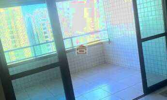 Imagem 4: VENDO APARTAMENTO 4 QUARTOS 157M2 EM BOA VIAGEM