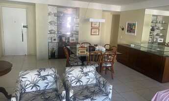 Imagem 5: VENDO APARTAMENTO 4 QUARTOS 157M2 EM BOA VIAGEM