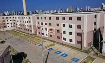 Imagem: VENDO APARTAMENTO 02 QUARTOS 45M2 EM CANDEIAS