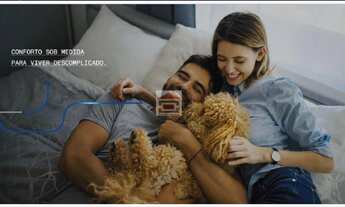 Imagem 5: Lançamento na Várzea Próximo a Universidade Federal