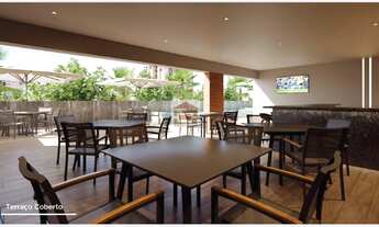 Imagem 6: Lançamento na Várzea Próximo a Universidade Federal