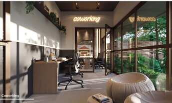 Imagem 2: Lançamento na Várzea Próximo a Universidade Federal