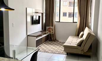 Imagem: Apartamento TODO MOBILIADO no bairro Mauricio