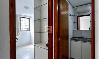 Imagem 6: VENDO FLAT MOBILIADO 1 QUARTO 33M2 EM BOA VIAGEM