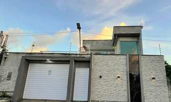 Imagem: VENDO CASA 05 QUARTOS 350M2 EM CANDEIAS