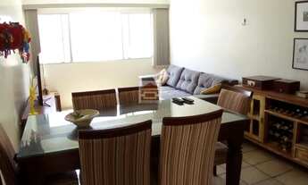 Imagem 4: LINDO APARTAMENTO EM BOA VIAGEM 100M2, QUARTO ANDAR/ESCADA