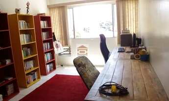 Imagem 7: LINDO APARTAMENTO EM BOA VIAGEM 100M2, QUARTO ANDAR/ESCADA