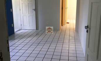 Imagem 2: Vendo apartamento, 75m2, 3 quartos em Candeias