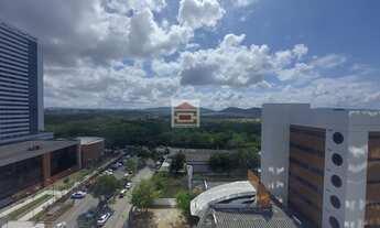 Imagem 5: VENDO Sala comercial no Empresarial Ethos, 45m2 no bairro Universitário