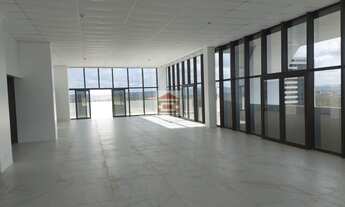 Imagem 2: VENDO Sala comercial no Empresarial Ethos, 45m2 no bairro Universitário