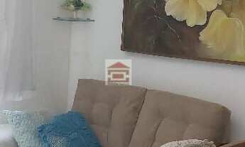 Imagem 4: VENDO APARTAMENTO 02 QUARTOS NA RUA DOS NAVEGANTES