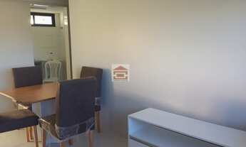 Imagem: Alugo apartamento 1 quarto, MOBILIADO no