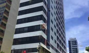 Imagem: VENDO APARTAMENTO 4 QUARTOS 250M2 BEIRA