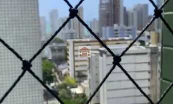 Imagem 6: VENDO APARTAMENTO FLAT 42M2 EM BOA VIAGEM